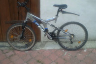 Sprzedam rower
