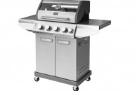 Grill gazowy Teesa BBQ 5005 Master