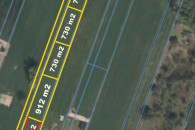 Okręglica - 4 działki budowlane