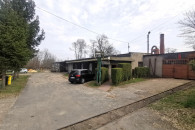 Stolarnia w Sieradzu