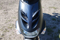 Skuter Aprilia 50