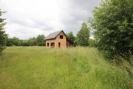 dom - 70 m2 - 7820 m2 - Stok Nowy gm. Błaszki