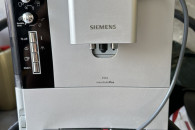 Ekspres do kawy Siemens Eq 5 Macchiato plus