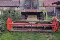 Kobajn claas dominator 66