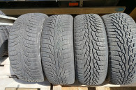 opony nokian 205/50R17