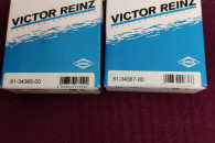 Uszczelniacz simmering grupa vw Victor Reinz