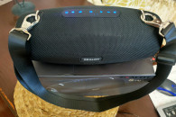 Głośnik bluetooth Zealot S67 Nowy