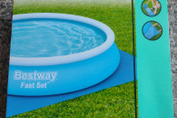 Mata pod basen Bestway 68002
