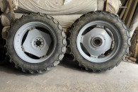 Koła 340/85 R38 Mccormick CX Case CX MX