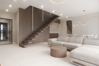 Osiedle Reymonta 110m2 - OSTATNI DOM