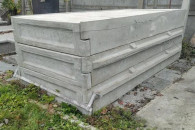 Piwnica cmentarna, grobowa