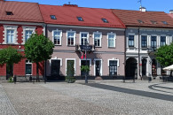 Rynek 15 -lokal na PUB lub biura