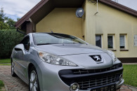 Sprzedam Peugeota 207 CC!