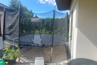 Trampolina 4FIZIO 4,6M