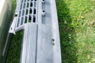 Opel Kadett części