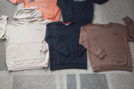 Bluzy chłopięce rozm.146/152