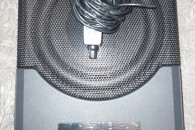 ALPINE PWE-S8 SUBWOOFER