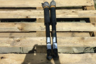 Amortyzatory tył sachs 290 288 Ibiza III 6l 1.9