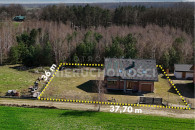 Do sprzedania dom -Gozdy gm. Brzeźnio