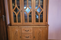 Sprzedam komodę drewnianą