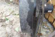 Sprzedam mieszacze wentylatory