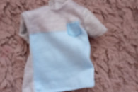 Ubranka dla lalki Barbie