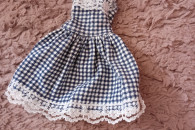 Ubranka dla lalek Barbie i Kena