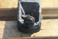 Mieszek zmiany biegów ibiza III 1.9 Tdi ASZ