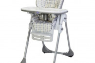 Krzesełko do karmienia Chicco Polly Easy