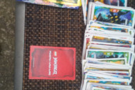 karty lego niniego kolekcja 174 sztuki okazja