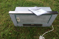 Okap kuchenny Amica 60cm