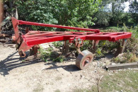 Sprzedam Pług 4x40