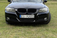 BMW E91 318d 143km