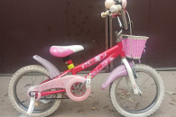 sprzedam Rowerek dziecięcy