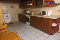 Mieszkanie do wynajęcia z wyposażeniem, meblami