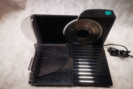 NOWA Krajalnica elektryczna do chleba Cecotec