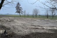 Działka budowlana Bronisławów, 16a, warunki zab