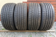 Opony letnie 215/45 R16 Mastersteel 2021r