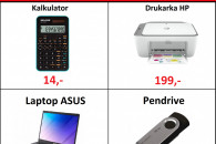 Drukarka HP 3w1 Super cena Neopunkt sieradz
