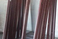 Ościeżnica stalowa od 100cm-110cm WYPRZEDAŻ