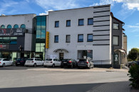 Lokal do wynajęcia ul. Al. Grunwaldzka