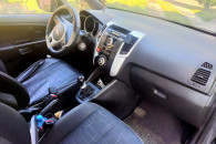 Kia Venga 1.6 crdi, 2010 r.