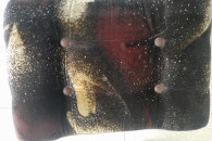 Pufa. Początek lat 90tych. Piękny stan.