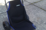 siedzisko na ryby letnie wypady nowe