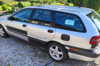Volvo V40 1.9DI 2003r. 115KM