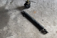 Wspomaganie kierownicy orbitrol C 330 C 360 T 2