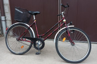 Sprzedam Rower damski