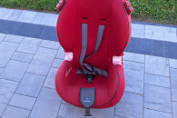 Fotelik Samochodowy Caretero Sport