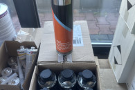 Piana pistoletowa 750 ML - 27 zł