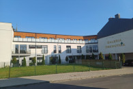 Apartament w centrum